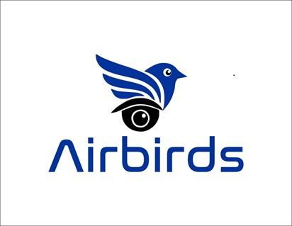 AIRBIRDS logo