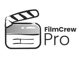 FilmCrew Pro logo