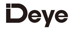 Deye logo