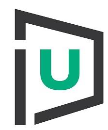 DEVICE of U logo