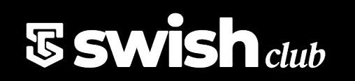 Swish Club Label logo