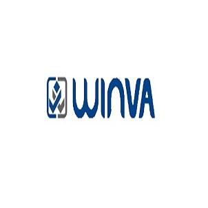 WINVA logo
