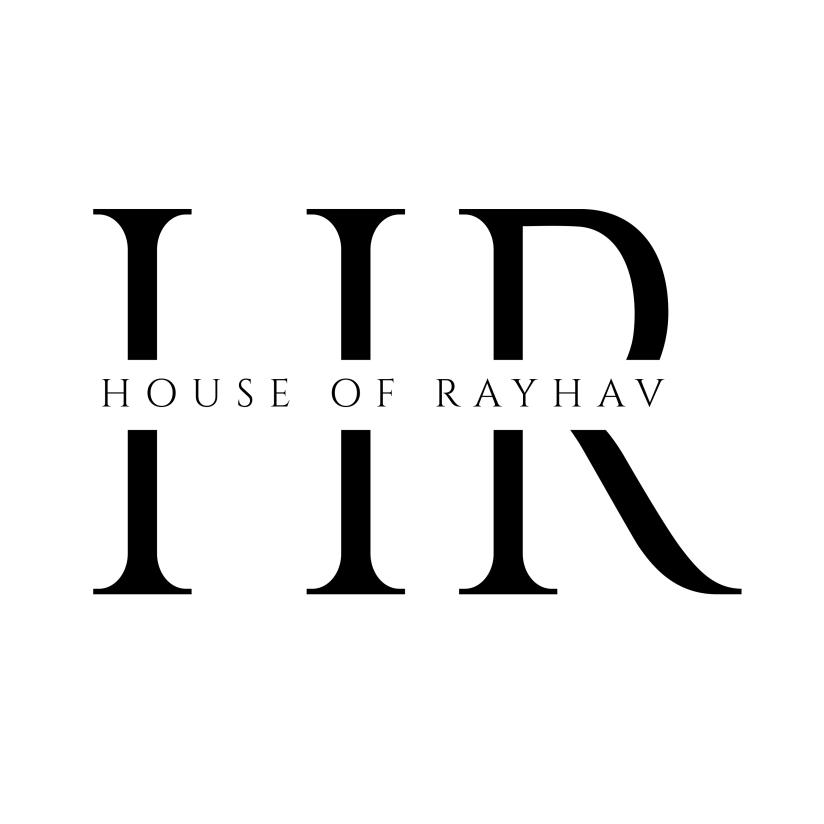 HOUSE OF RAYHAV logo