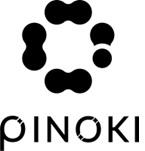 PINOKI & device logo
