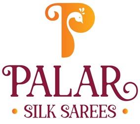 PALAR SILK SAREES logo