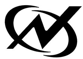 N logo