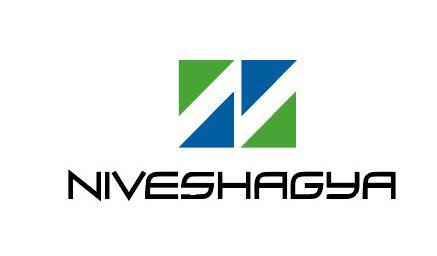 NIVESHAGYA logo