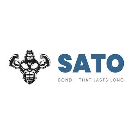 SATO logo