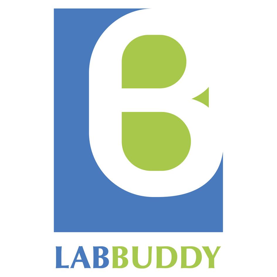 LABBUDDY logo