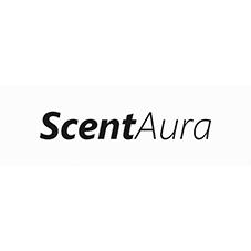 ScentAura logo