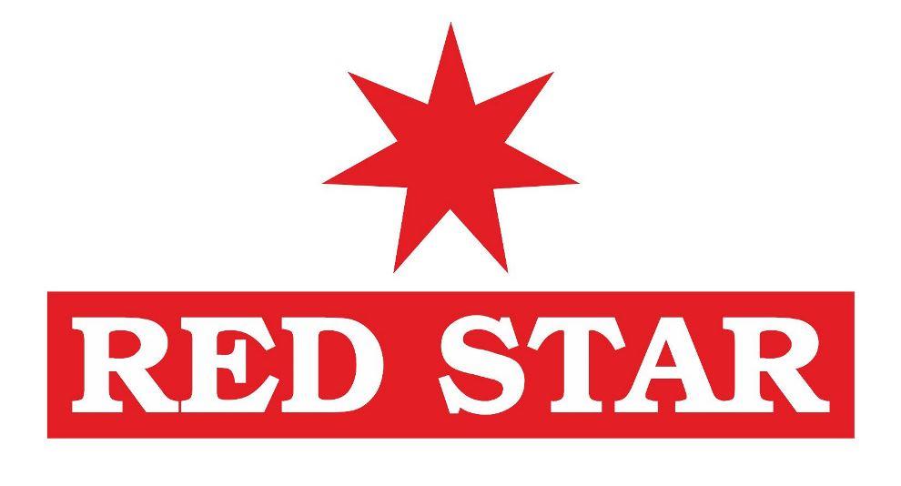 RED STAR logo