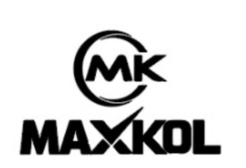 MK MAXKOL logo