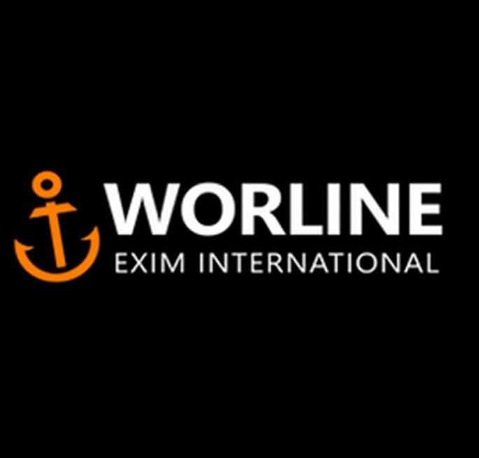 WORLINE EXIM INTERNATIONAL logo