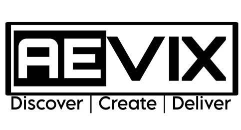 AEVIX logo