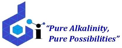 Pure Alkalinity Pure Possibilities logo