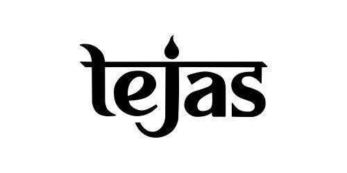 TEJAS (LOGO) logo