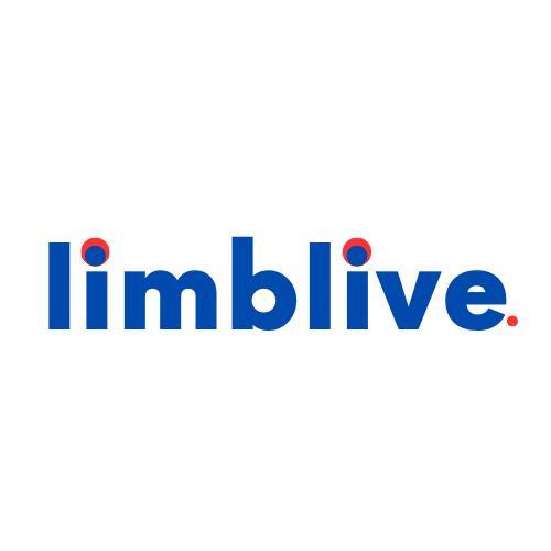 limblive logo