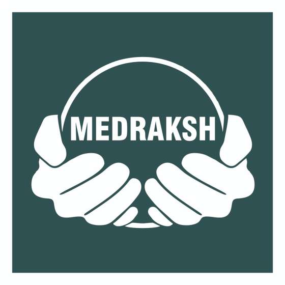 MEDRAKSH logo