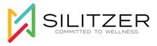 SILITZER COMMITTED TO WELLNESS logo