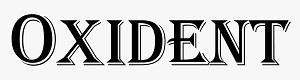 OXIDENT logo