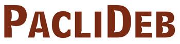 PACLIDEB logo