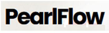 PearlFlow logo