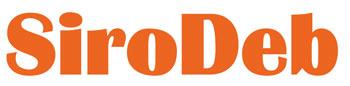 SiroDeb logo