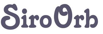 SiroOrb logo
