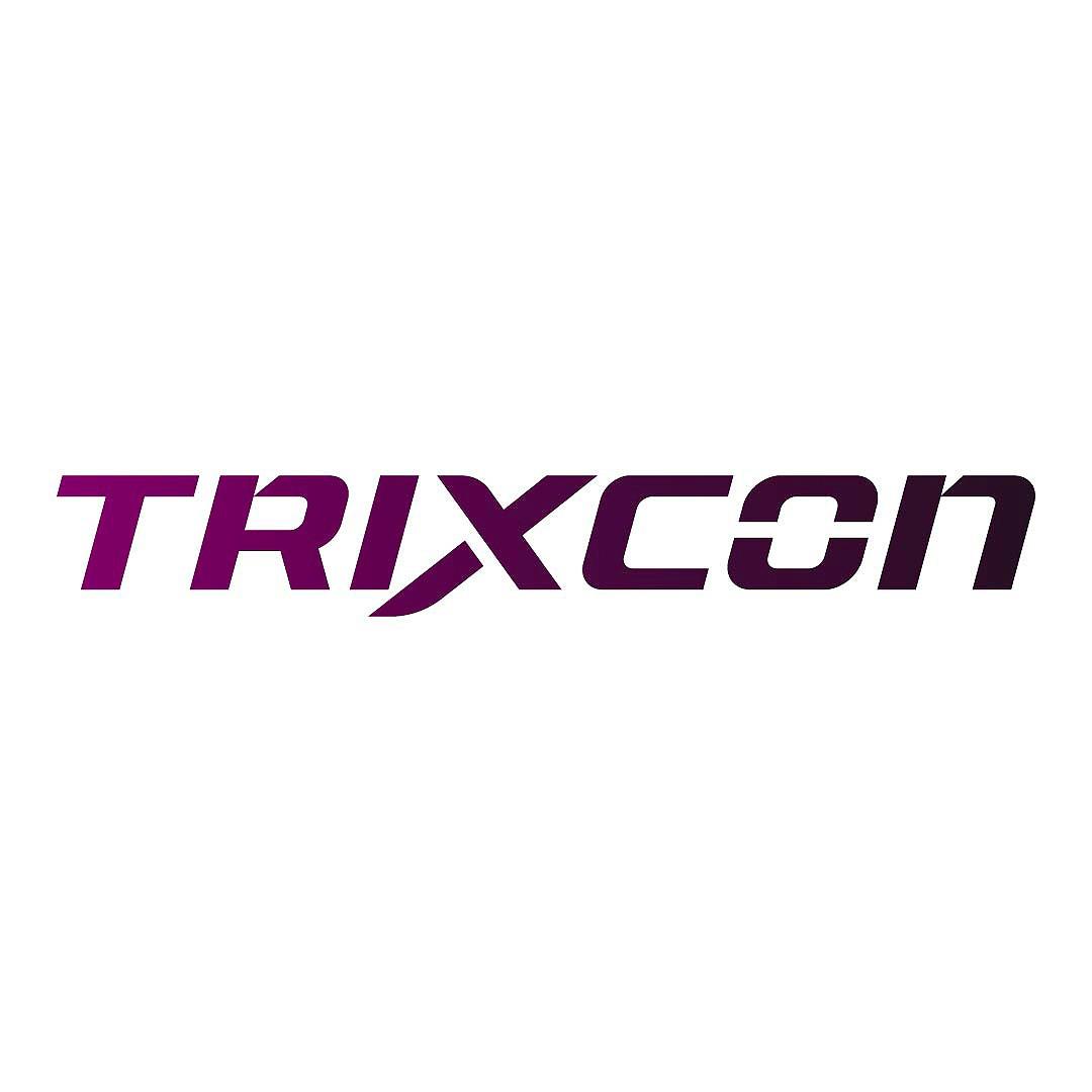 TRIXCON logo
