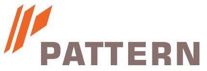 PATTERN logo