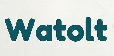 Watolt logo