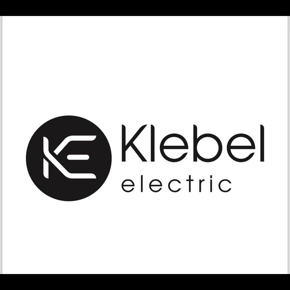 KLEBEL ELECTRIC logo