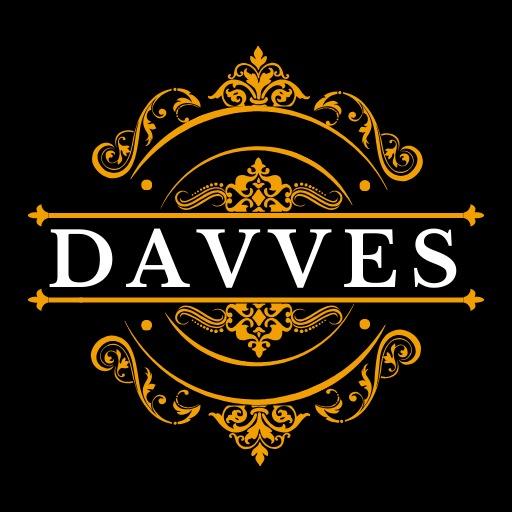 DAVVES logo