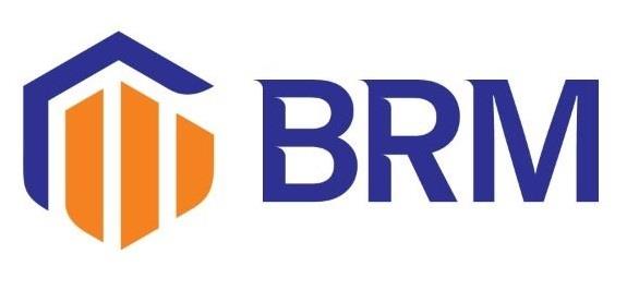 BRM logo