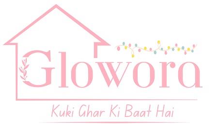 Glowora (Kuki Ghar Ki Baat Hai) logo