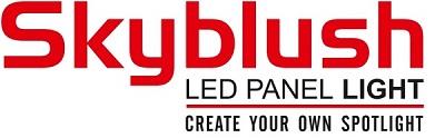 Skyblush logo