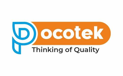 Pocotek logo