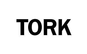TORK (With Device) logo
