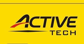 ACTIVE TECH logo