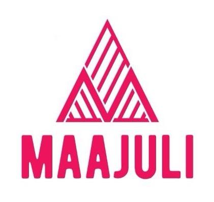 MAAJULI logo