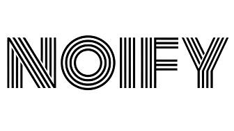 NOIFY logo