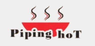 PIPING HOT logo