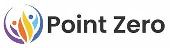 Point Zero logo