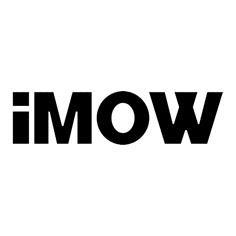 iMOW logo