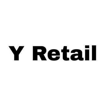 Y Retail logo