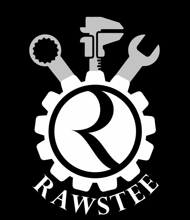 RAWSTEE logo