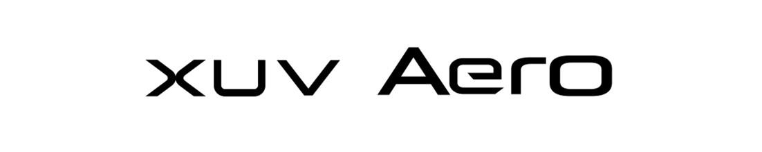 XUV Aero logo