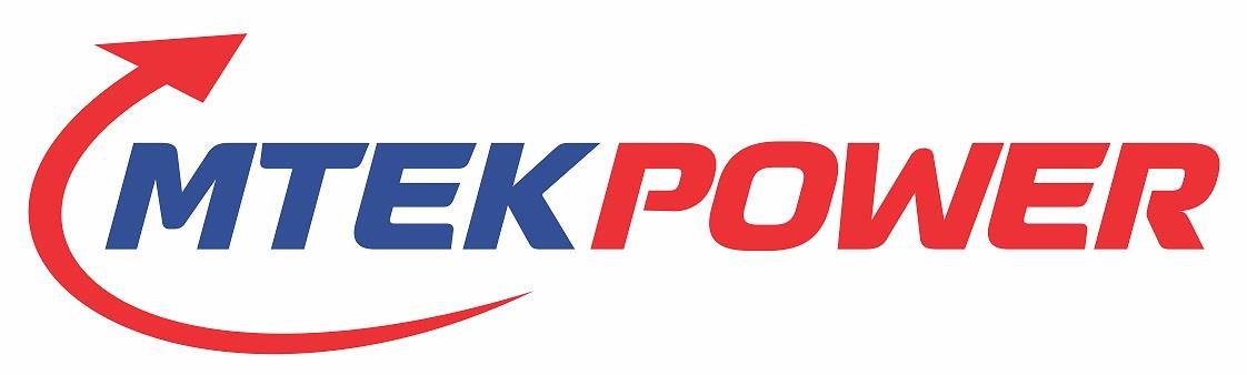 Mtek Power logo