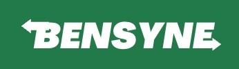 BENSYNE logo