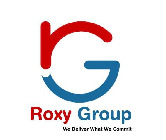 Roxy Group logo